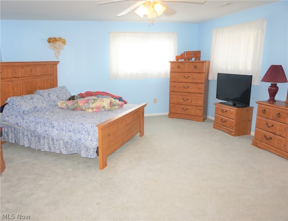 Park Knolls - Residential