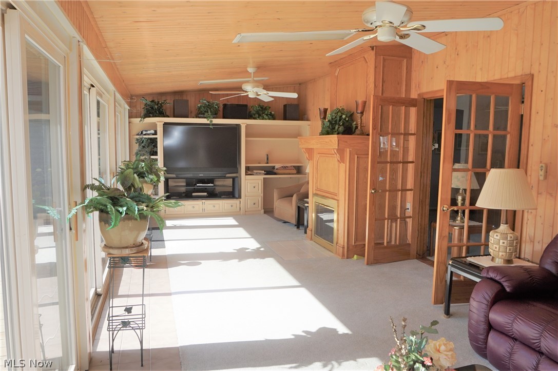 Park Knolls - Residential