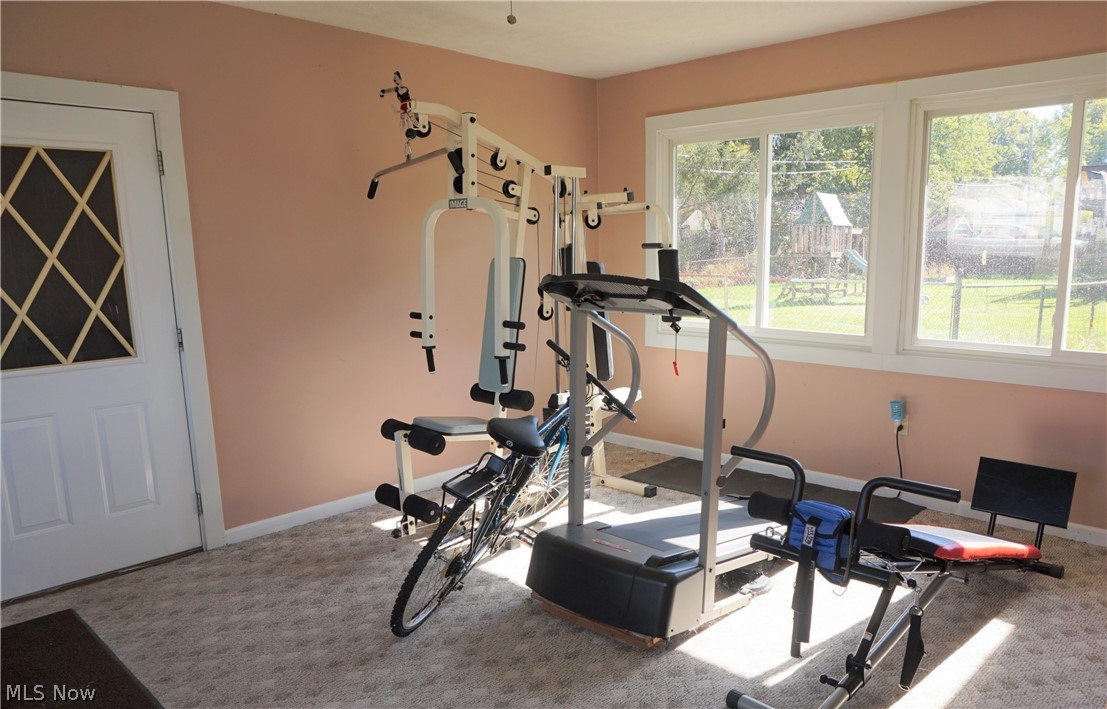 Park Knolls - Residential