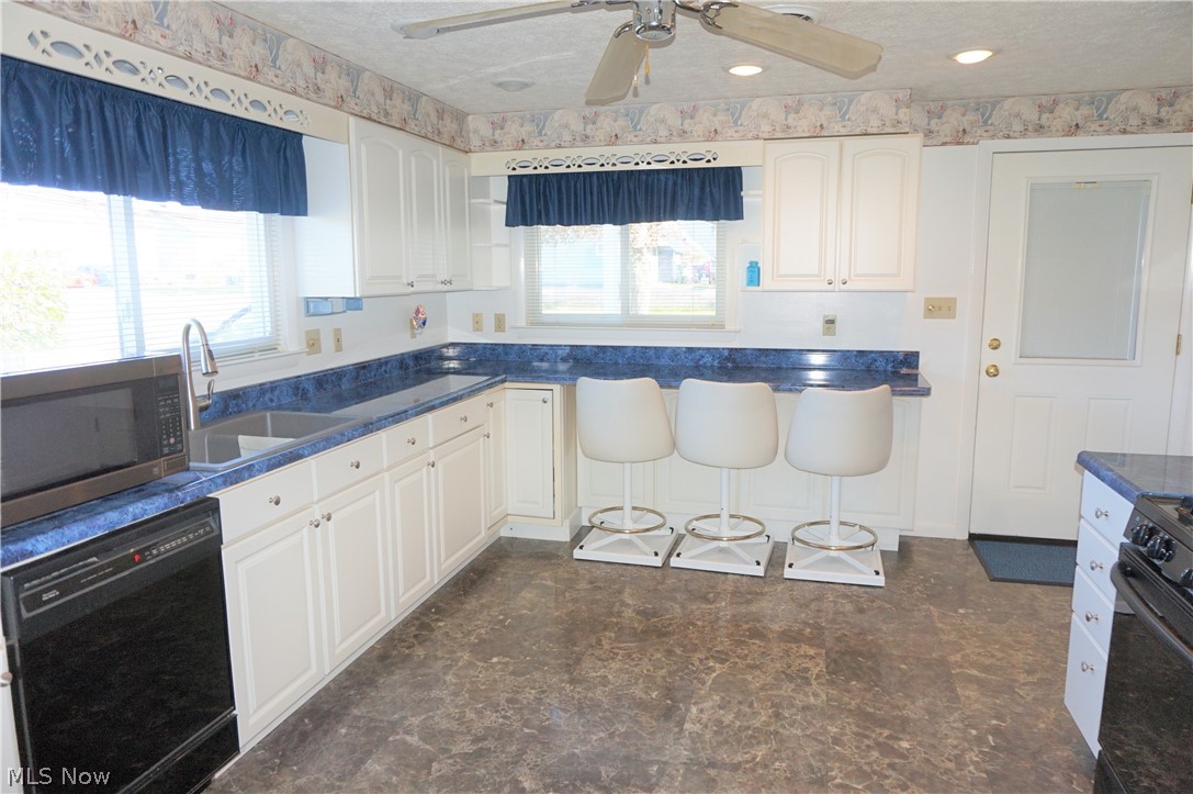 Park Knolls - Residential