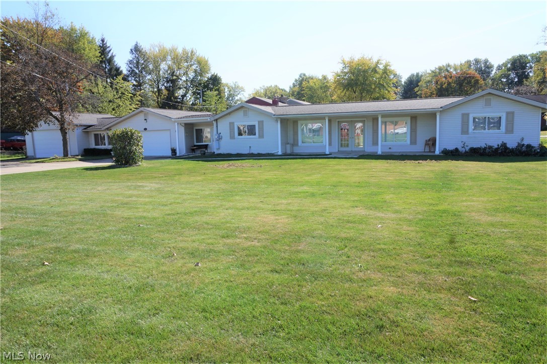 Park Knolls - Residential