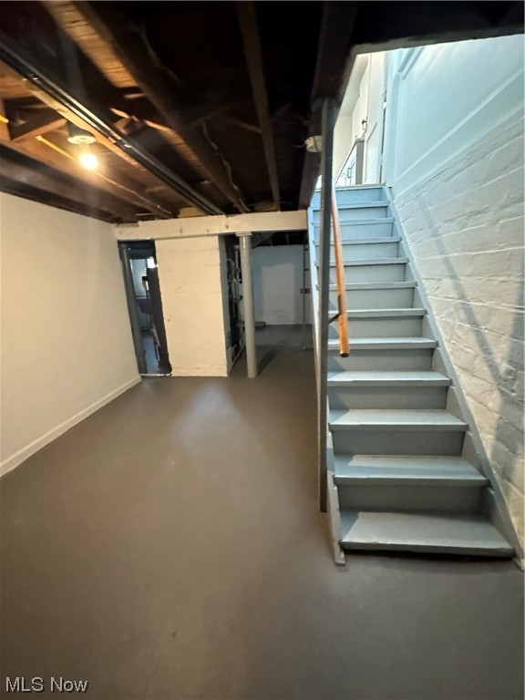 Brooklyn - Residential