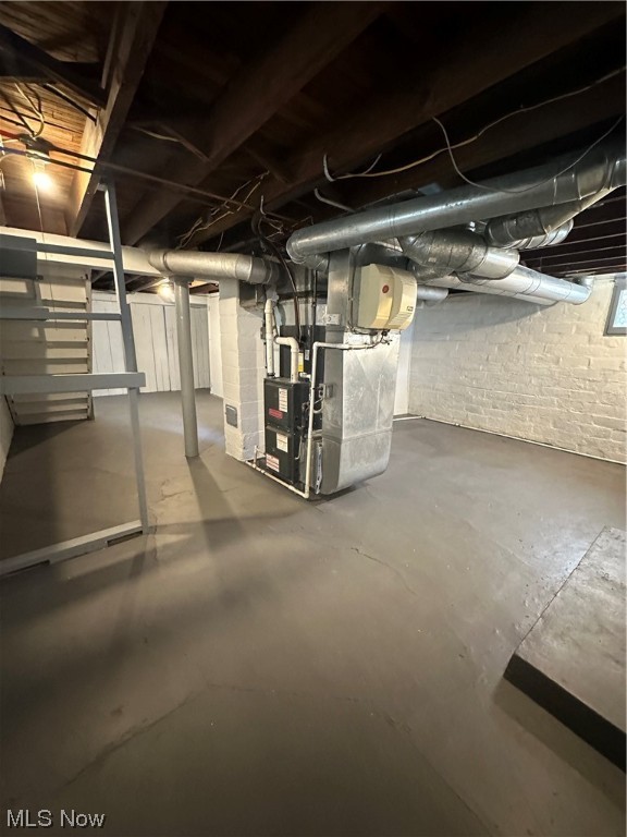 Brooklyn - Residential