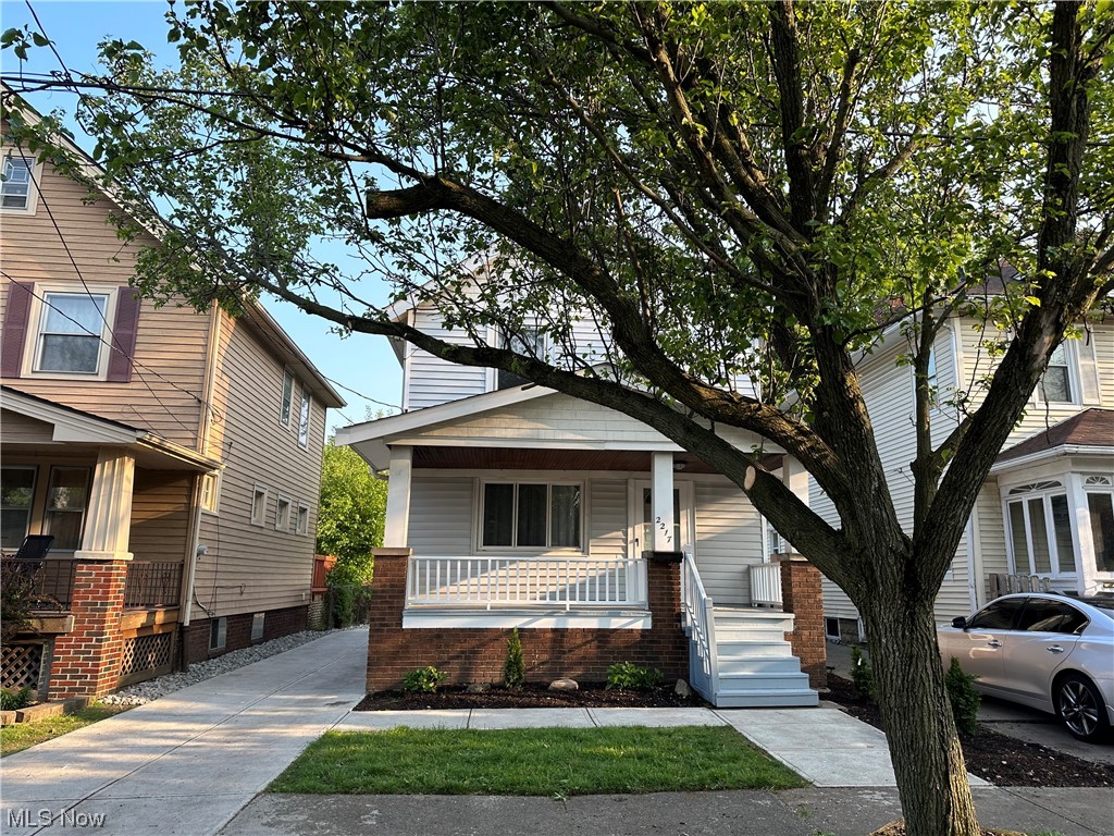 Brooklyn - Residential