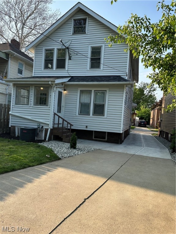 Brooklyn - Residential