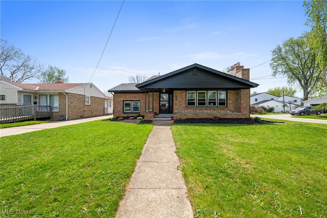 300 Burton Street, Fairport Harbor, Ohio image 1