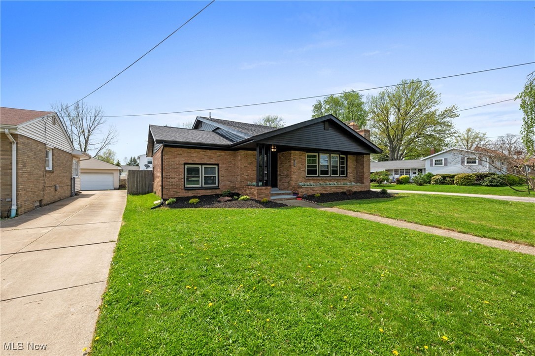 300 Burton Street, Fairport Harbor, Ohio image 34