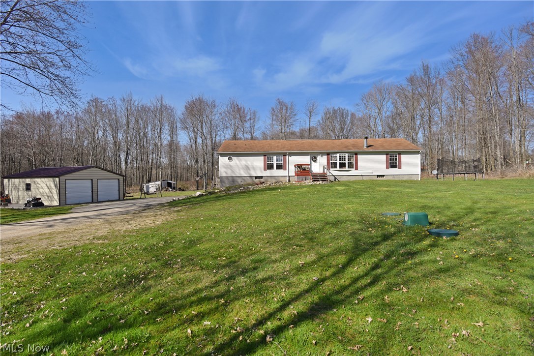 Township/Braceville - Residential