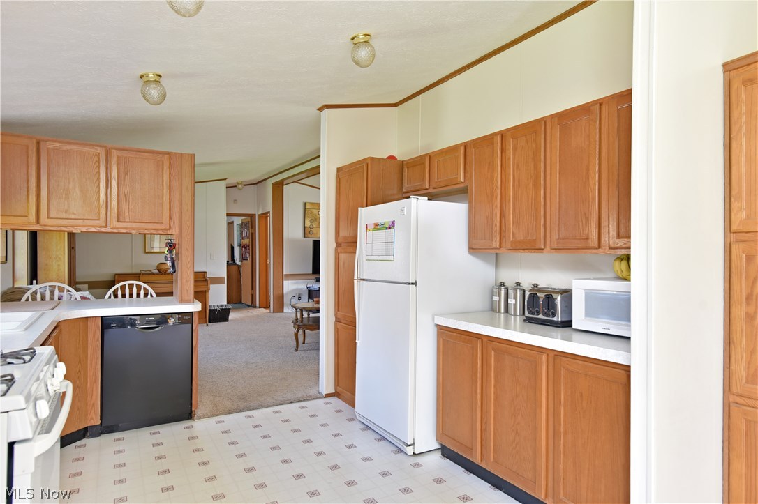 Township/Braceville - Residential