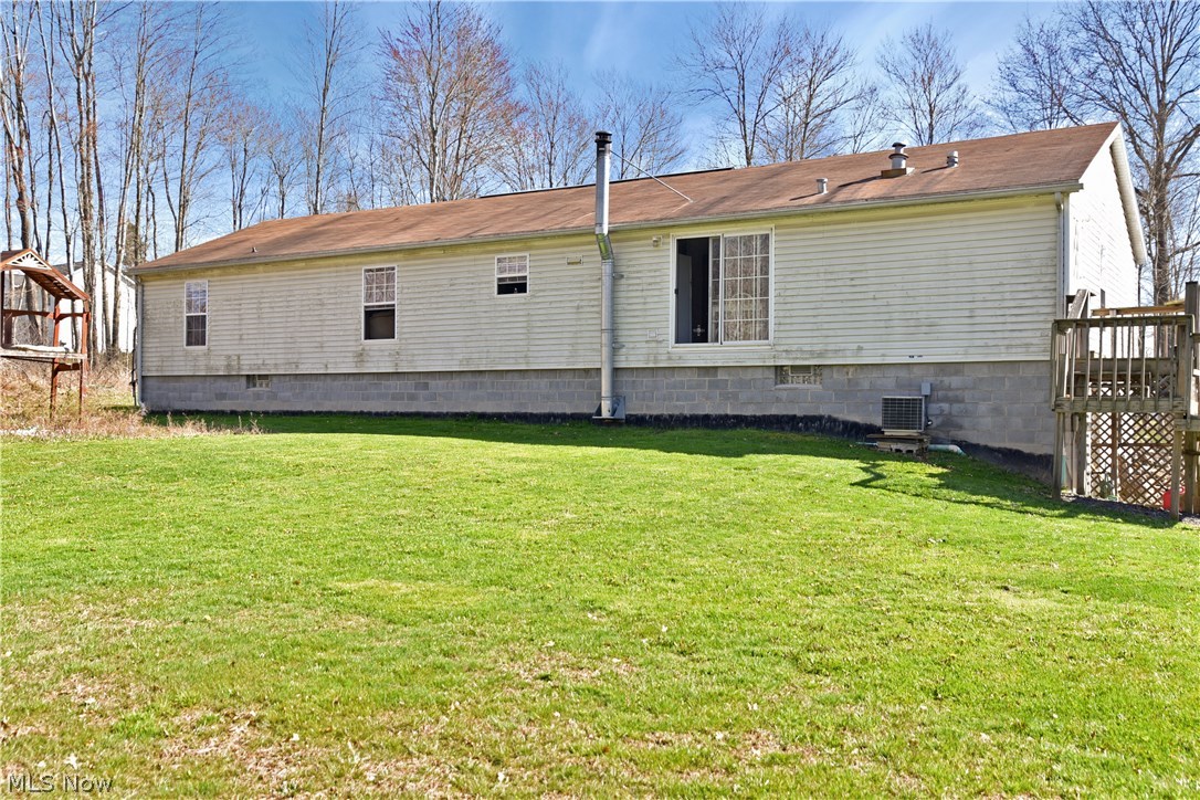 Township/Braceville - Residential