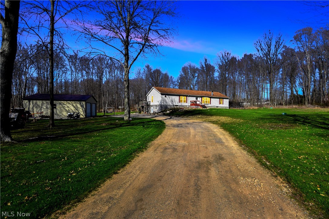 Township/Braceville - Residential