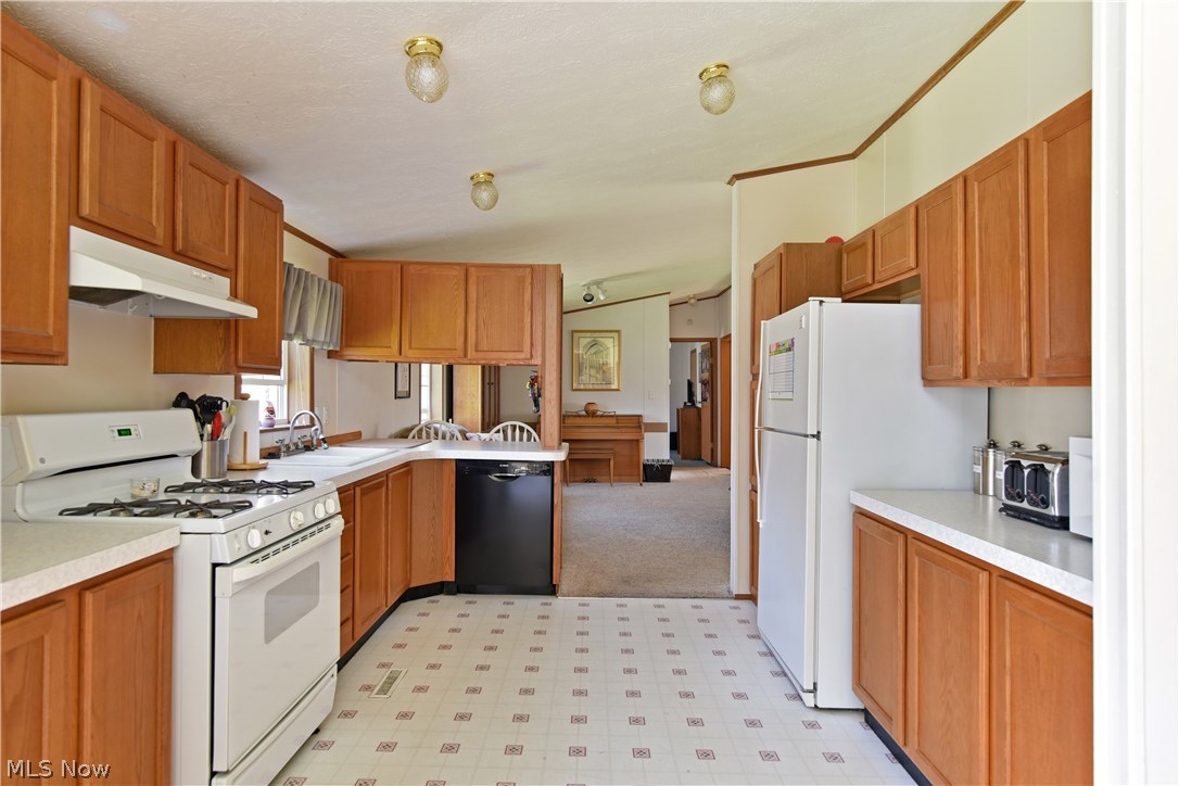 Township/Braceville - Residential