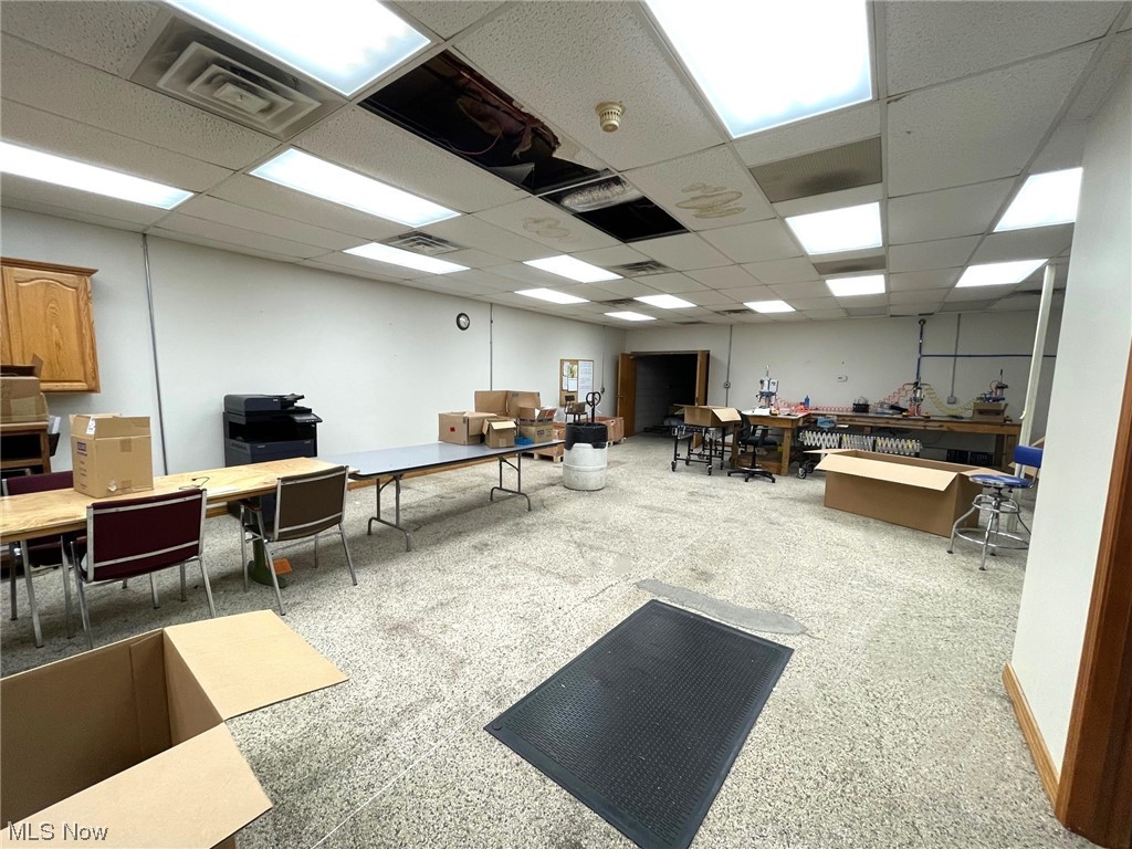 Canton City - Commercial Sale