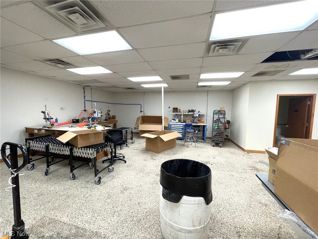 Canton City - Commercial Sale