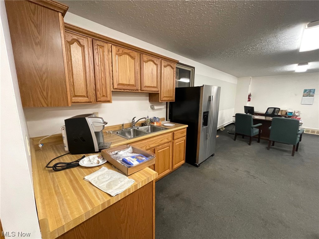 Canton City - Commercial Sale