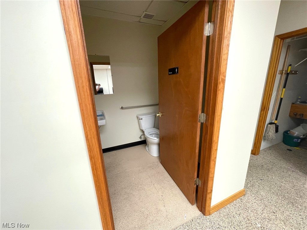 Canton City - Commercial Sale