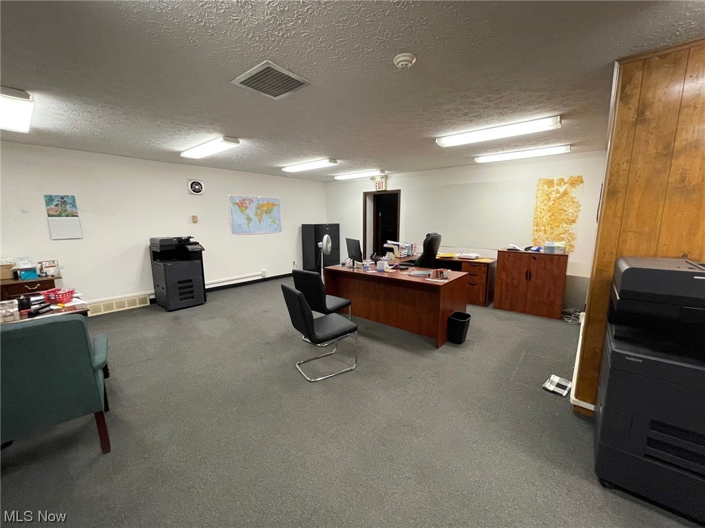 Canton City - Commercial Sale