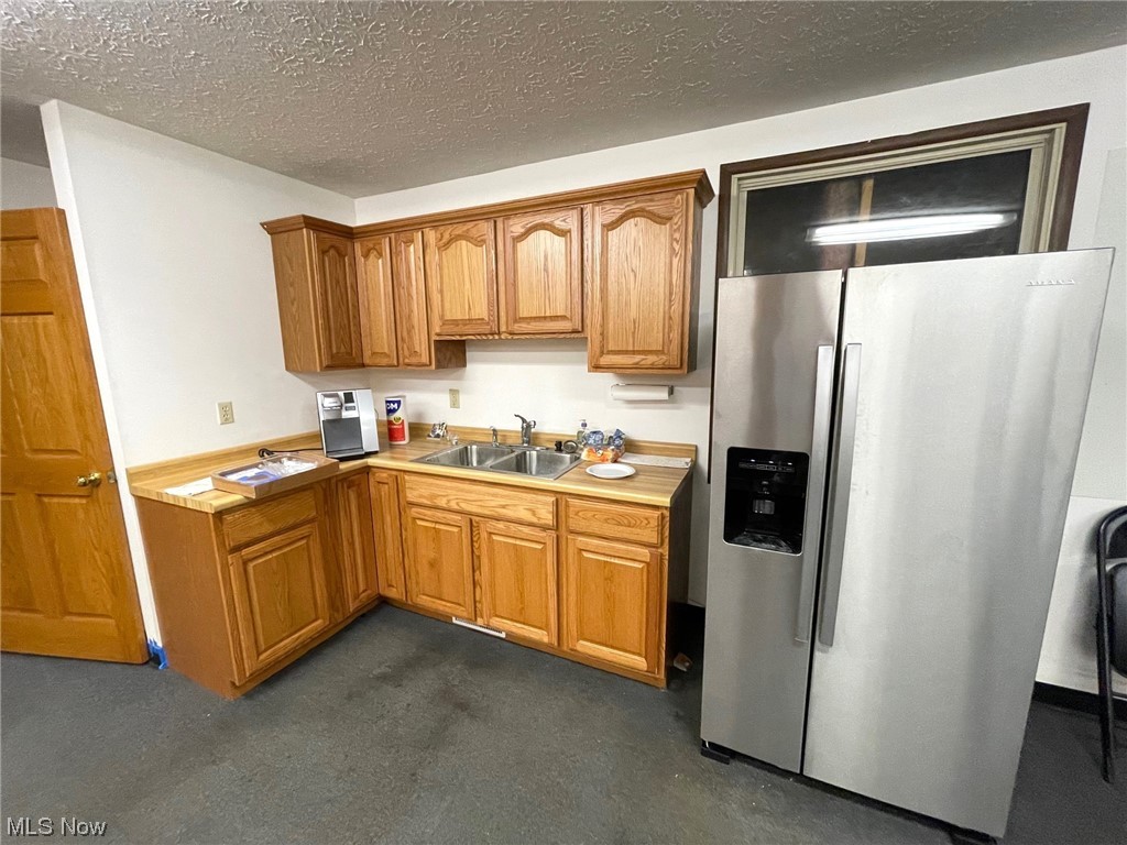 Canton City - Commercial Sale