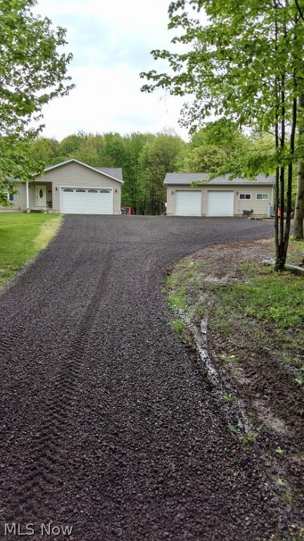 Connecticut Western Reserve - Residential