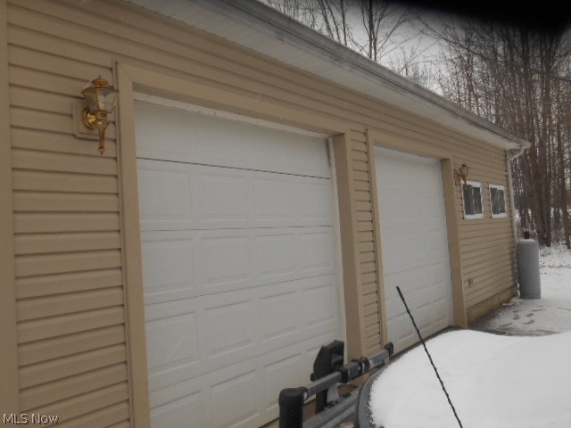 Connecticut Western Reserve - Residential