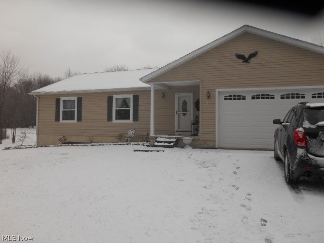 Connecticut Western Reserve - Residential