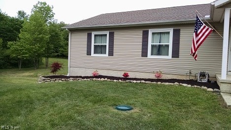 Connecticut Western Reserve - Residential