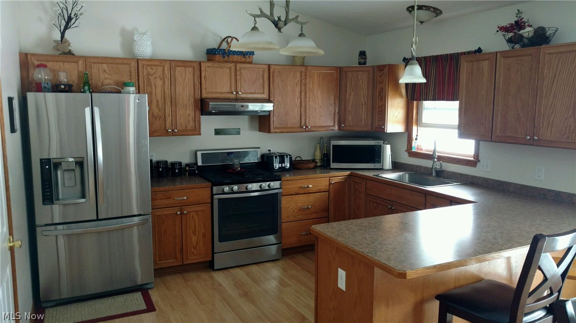 Connecticut Western Reserve - Residential