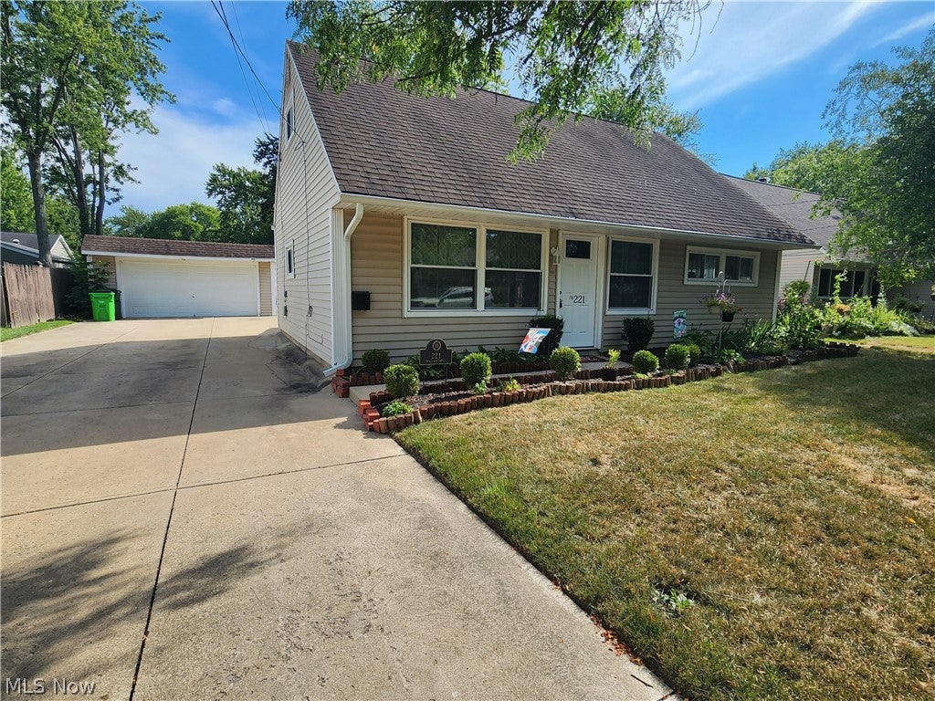 221 Wallace Drive