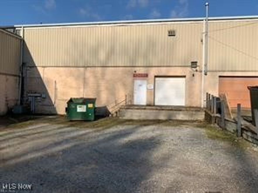 Nice storage unit in lower level of strip center. 1,350 sq ft at $1,200.00