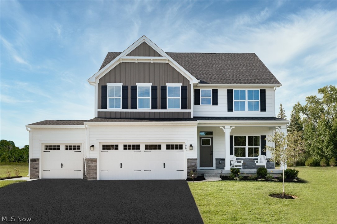 Cranberry Creek - Residential