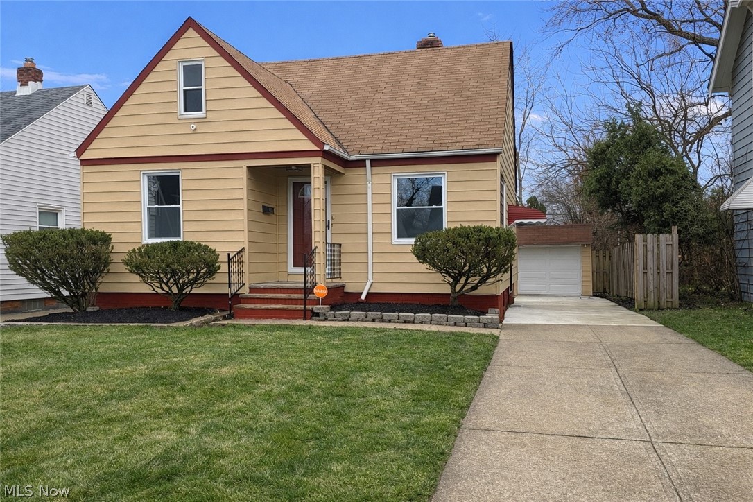 19910 Mountville Drive