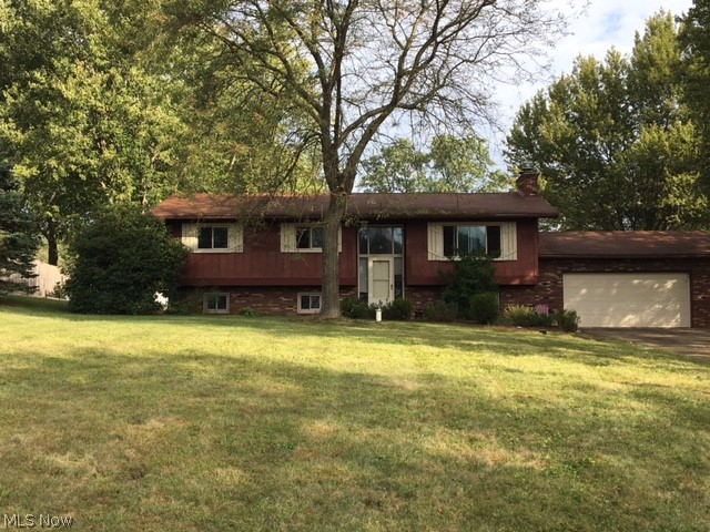 Greensburg Heights - Residential