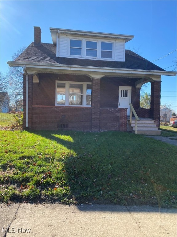 2124 3rd Street, Canton, Ohio image 1