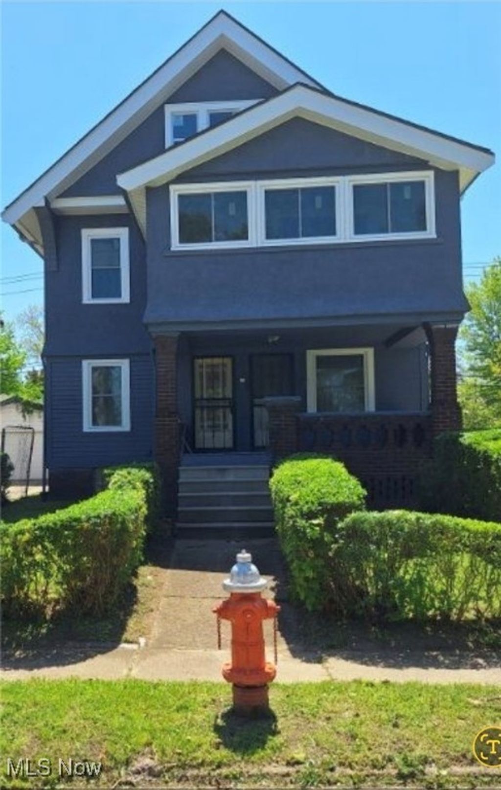 Photo of 11412 Tuscora Avenue, Cleveland, OH 44108 (MLS # 5180132)