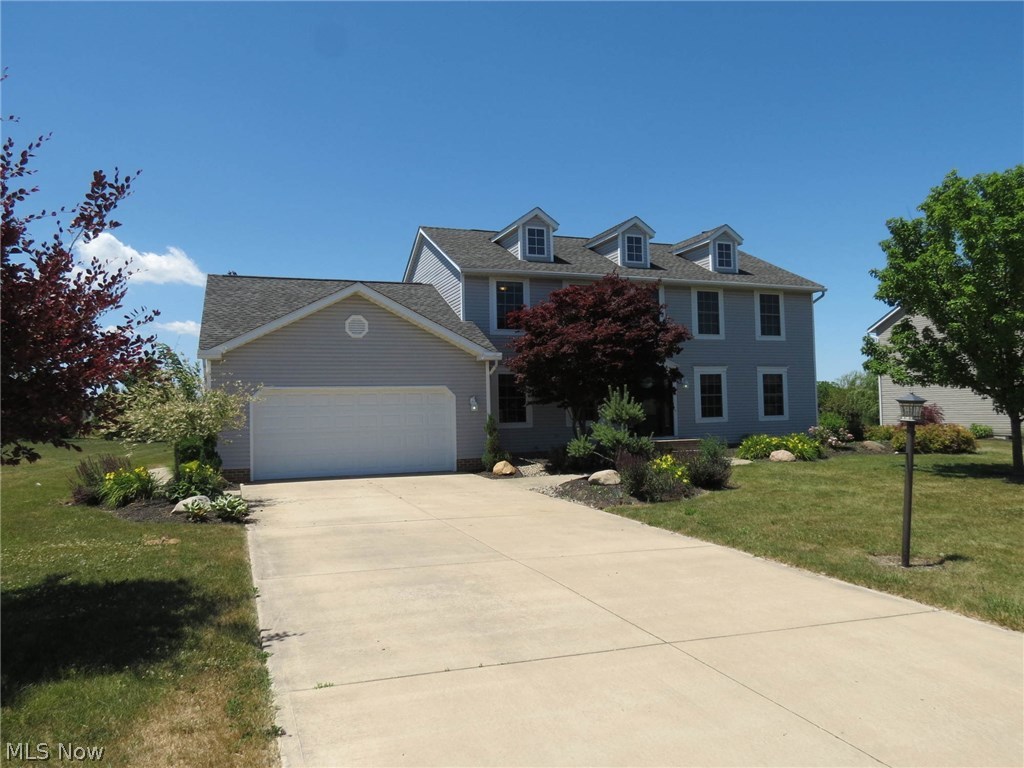 Seasons Estates - Residential