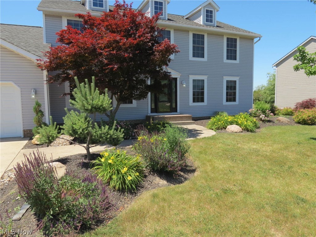 Seasons Estates - Residential