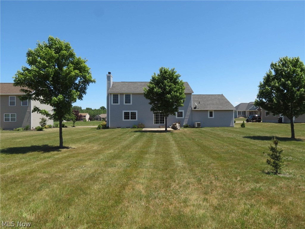 Seasons Estates - Residential