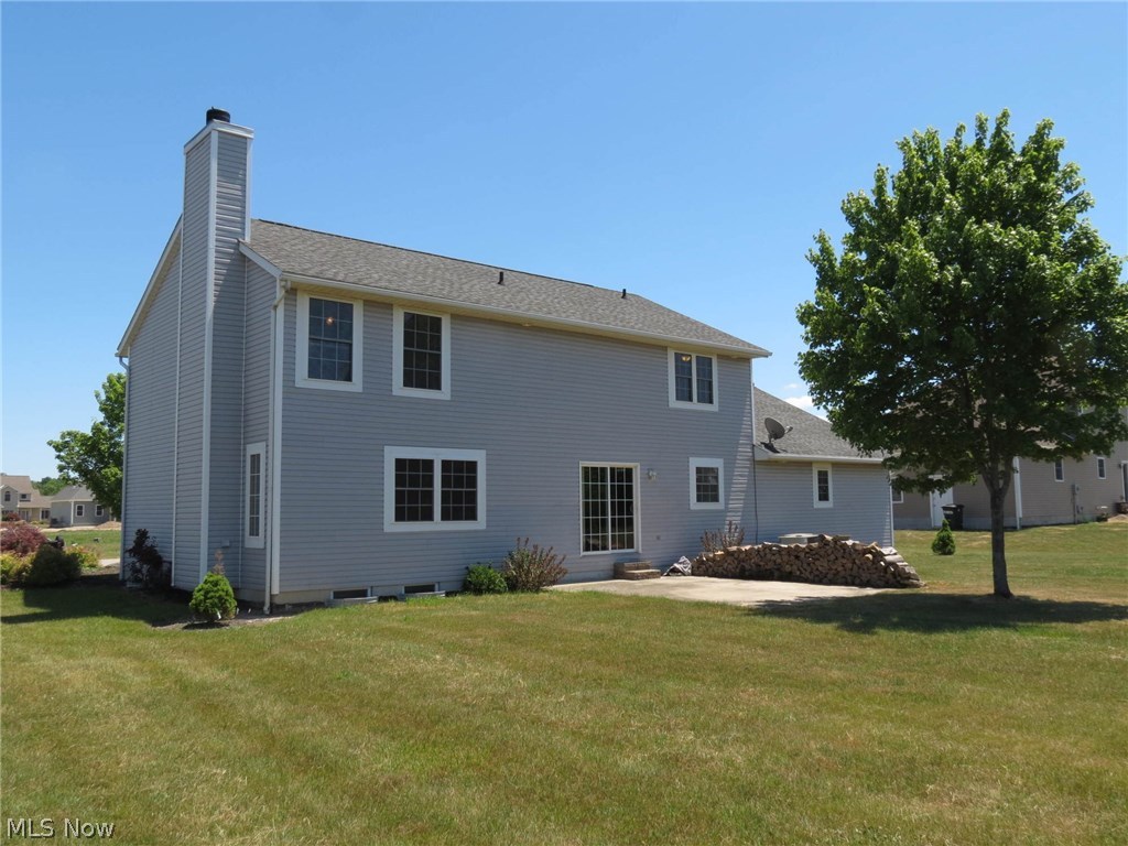 Seasons Estates - Residential