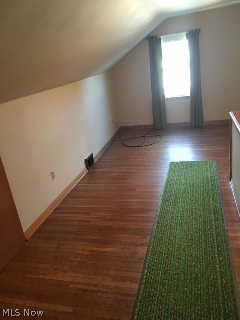 Stahlwood Sub. - Residential