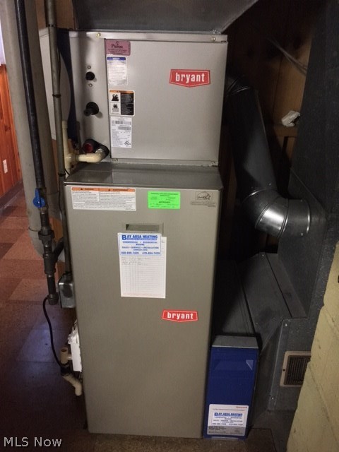 Stahlwood Sub. - Residential