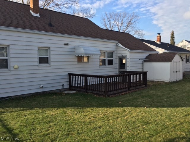 Stahlwood Sub. - Residential