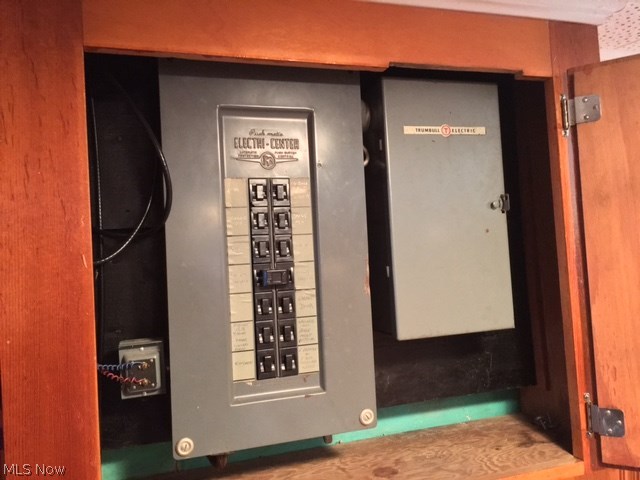 Stahlwood Sub. - Residential