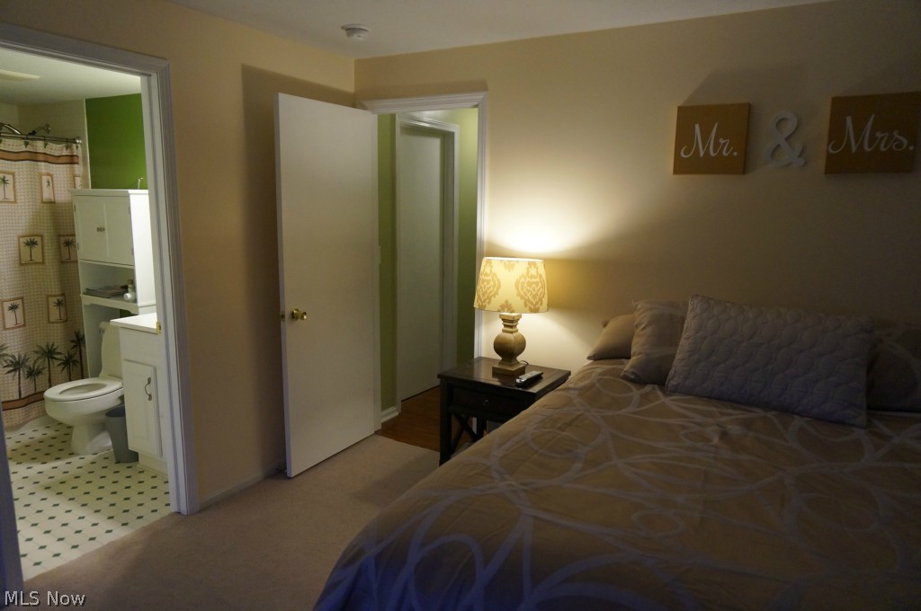 James Place Condo - Residential