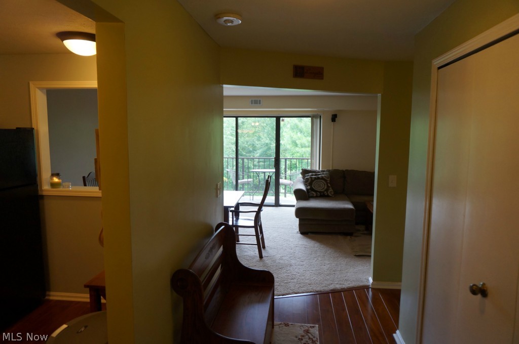 James Place Condo - Residential