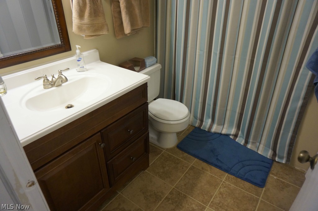 James Place Condo - Residential