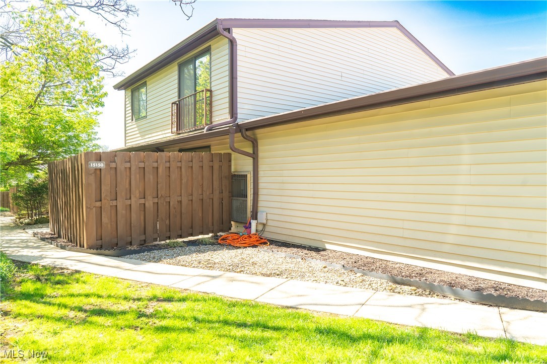 Pine Hill Condo - Residential