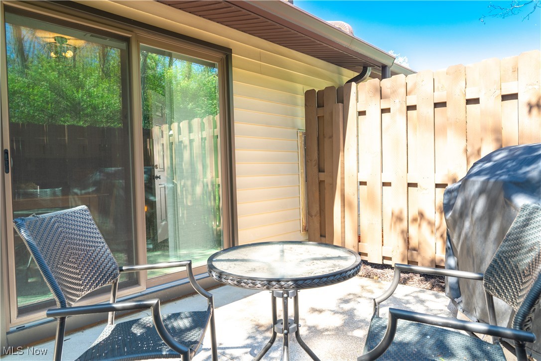 Pine Hill Condo - Residential