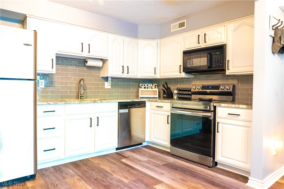 Pine Hill Condo - Residential