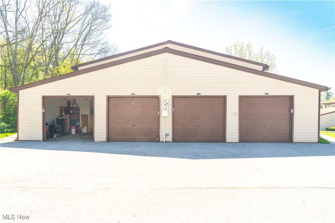 Pine Hill Condo - Residential