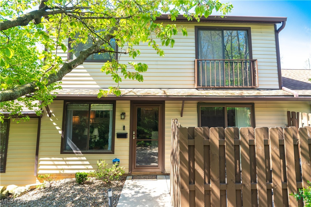 Pine Hill Condo - Residential